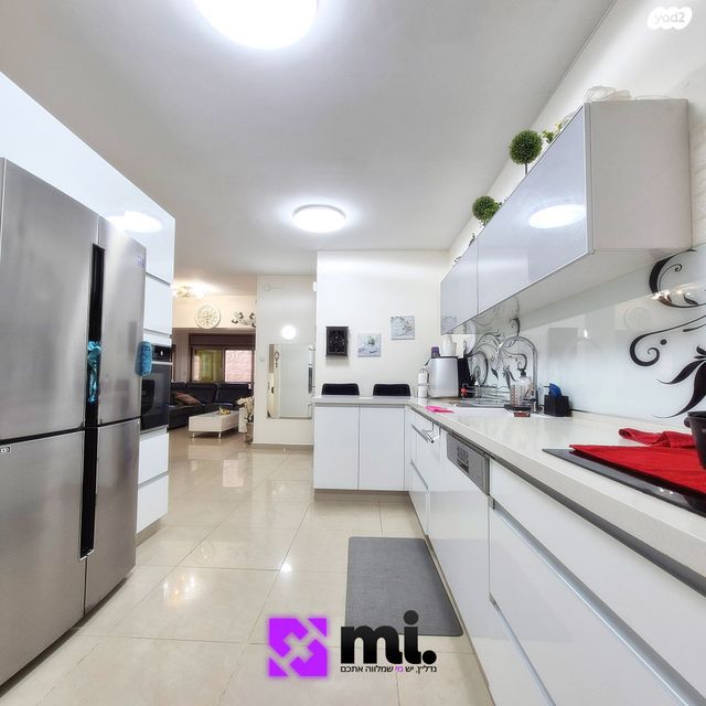 דירת גן, יקותיאל אדם 3, קרית אריה / שיינפלד, בית שמש