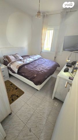 דירה, אבא אחימאיר 28, קרית מנחם בגין, רמלה