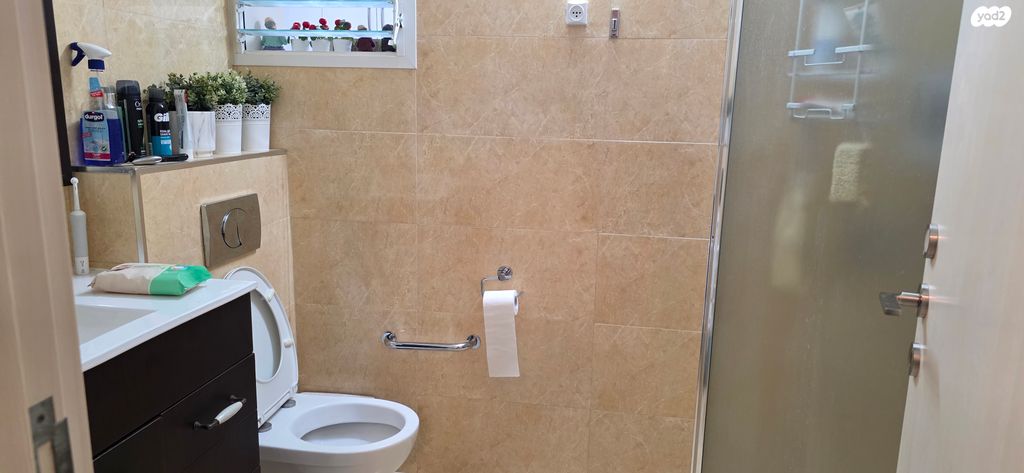 דירה, הרב שאולי, רובע ד', אשדוד