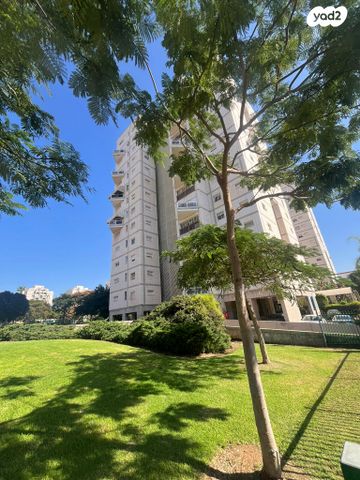 דירה, רימלט 4, מרום נווה, רמת יצחק, רמת גן