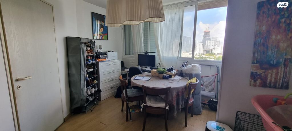 דירה, לה גווארדיה, תל אביב יפו