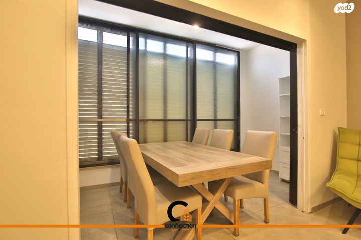 דירה, העצמאות 106, מרכז העיר, קרית אתא