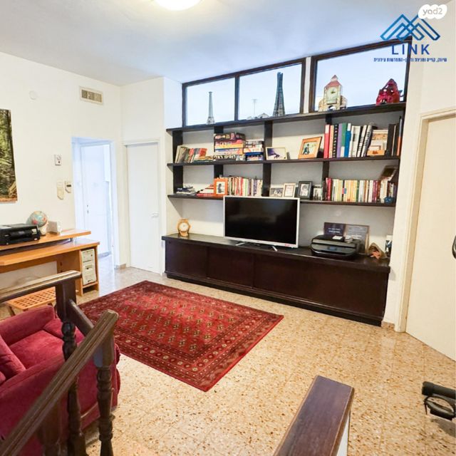 דופלקס, הרופא זלוצ'יסטי, אחוזה, חיפה