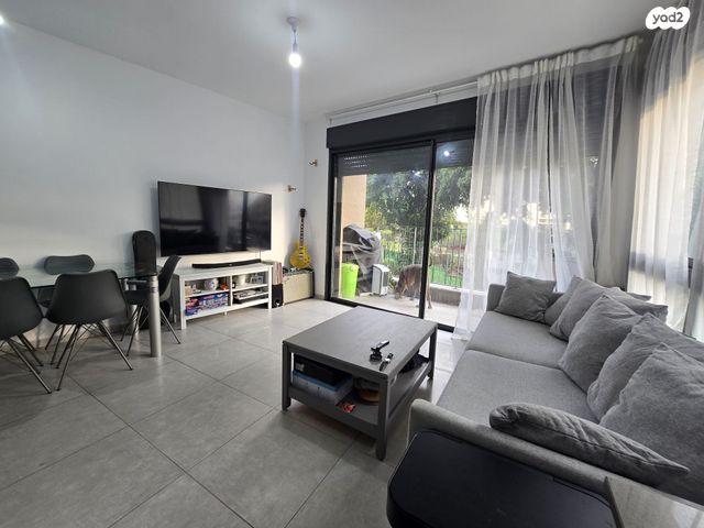 דירה, שכונת חשמונאים, מרכז העיר א, רמת גן