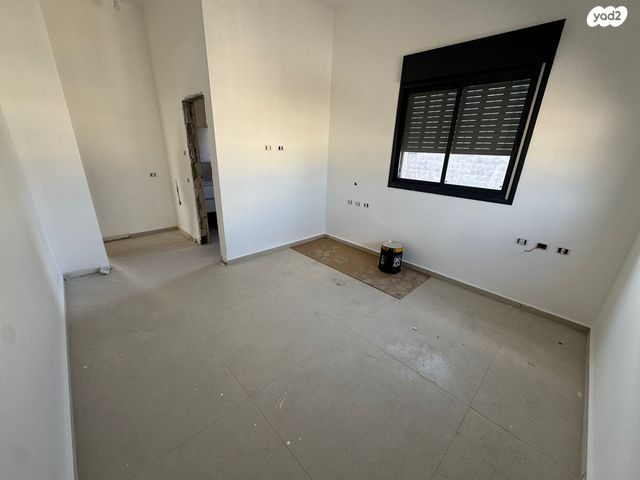 גג/ פנטהאוז, רועי קליין, נווה שמיר רמת בית שמש ה-1, בית שמש