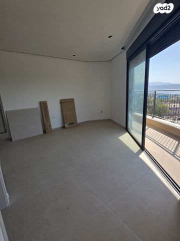 דירה, רתמים, אילת