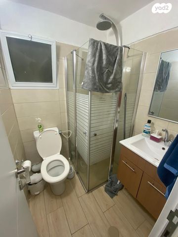 דירה, יצחק רגר, שכונה ד', באר שבע