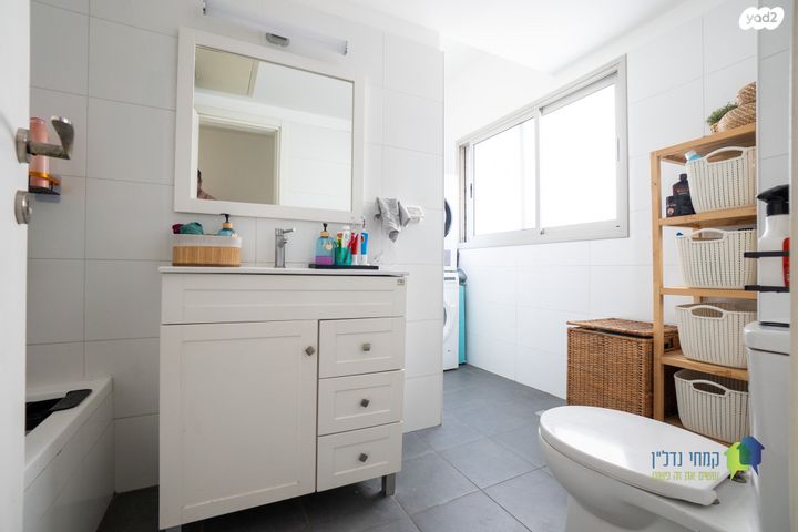 דירה, תל חי, נגבה, רמת גן