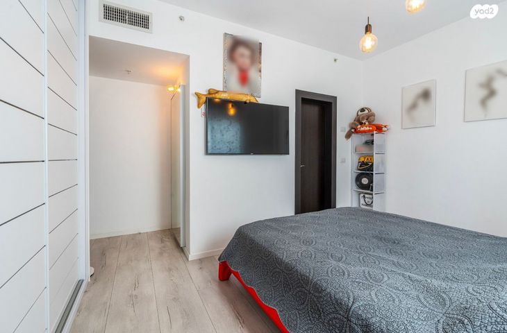 דירה, הדודאים 1, עין הים, חדרה