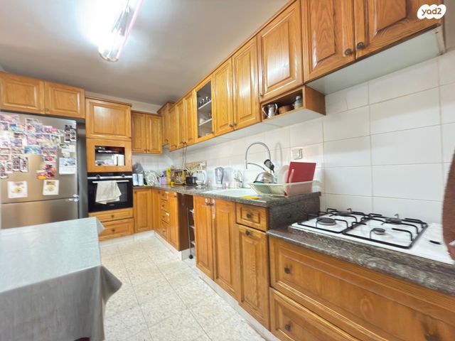 דירה, נחל שניר, רובע י"א, אשדוד