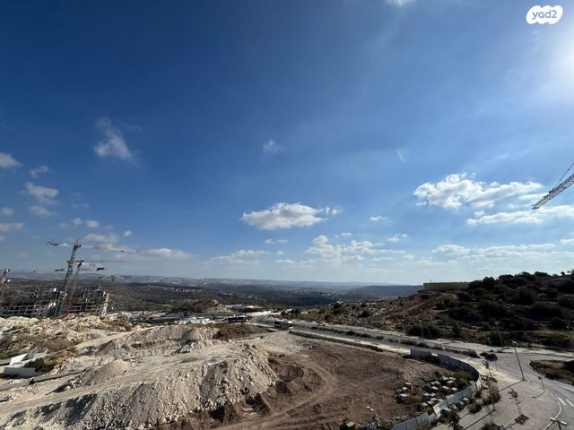 גג/ פנטהאוז, רועי קליין, נווה שמיר רמת בית שמש ה-1, בית שמש