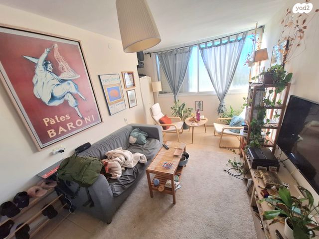 דירה, רינגלבלום, באר שבע