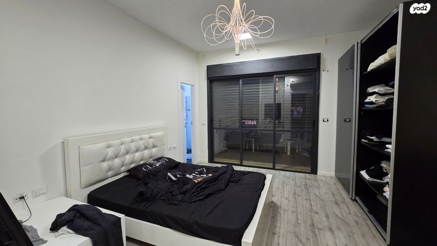 דופלקס, ה' באייר, נווה אפק, ראש העין