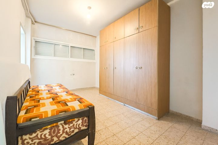 דירה, ליבורנו, רמת הנשיא, בת ים