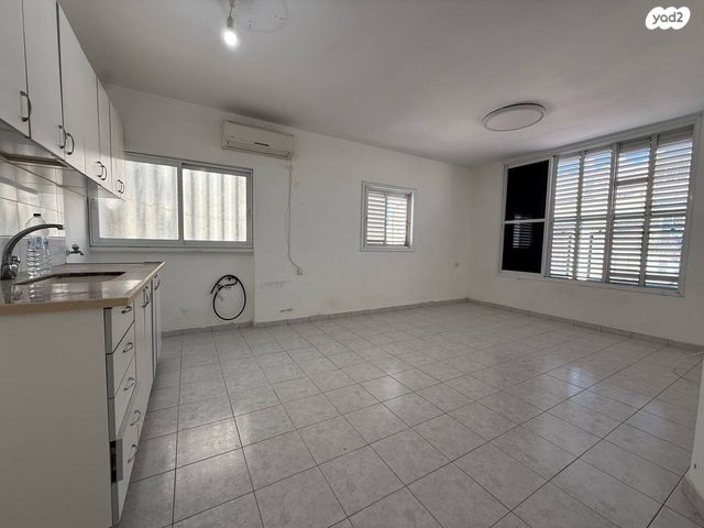 דירה, קפלן, גרין ועם, חולון