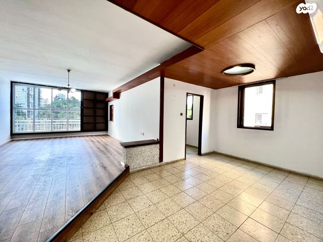 דירה, שדרות בנימין 29, מרכז העיר דרום, נתניה