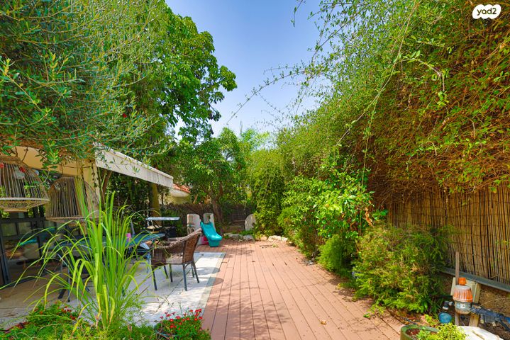 בית פרטי/ קוטג', פסמן צ'רלס, הרצליה הצעירה, הרצליה