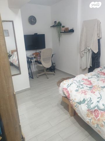 דירה, יעקב אבינו, שכונה ד', באר שבע