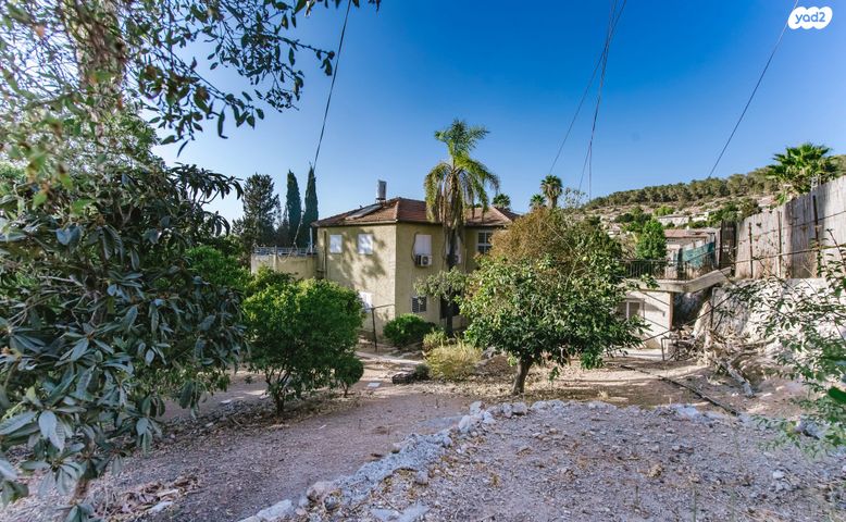 משק חקלאי/ נחלה, זכריה, זכריה