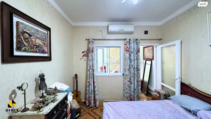 דירה, שדרות ח"ן, ב' / צפון מערב העיר, רחובות