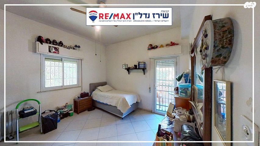 דירה, מנחם אוסישקין 61, נחלאות, שערי חסד, ירושלים