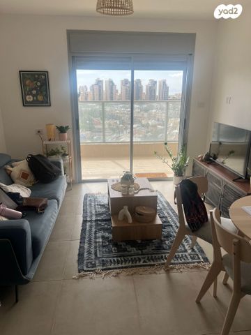 דירה, עולי הגרדום 19, שכונה ג', באר שבע