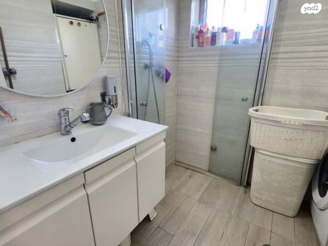 דירה, הקשת 2, קרית שלום, תל אביב יפו