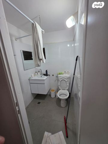 דירה, יוסף קלאוזנר 14, שכונה ד', באר שבע