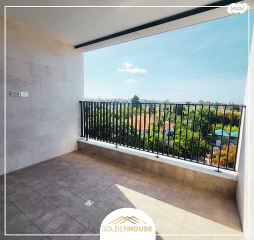 דירה, רעננה