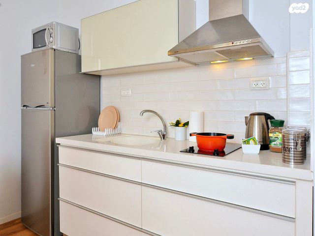 דירה, הבנים, לב העיר, טבריה