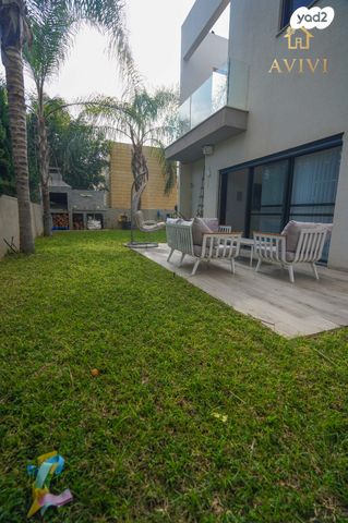 בית פרטי/ קוטג', נורית 4, פרדסיה, פרדסיה