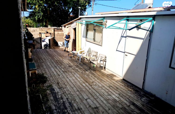 דירת גן, החלוץ, טרומפלדור, נהריה