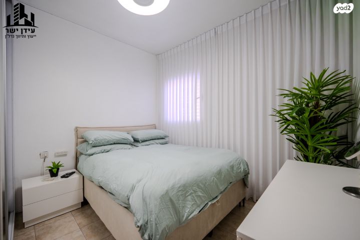 דירה, אסא קדמוני 2, נווה ברבור, כפר שלם מערב, תל אביב יפו