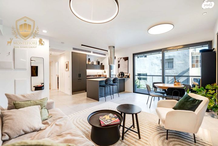 דירה, רנ"ק, תל אביב יפו