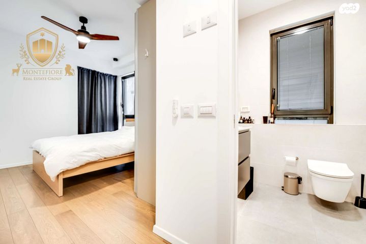 דירה, רנ"ק, תל אביב יפו