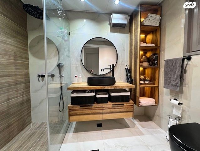 דירה, בני בנימין 43, נתניה