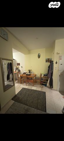 דירה, מרטין בובר 1, רובע א', אשדוד