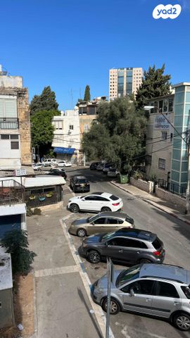 דירה, עמק הזיתים, הרצליה, חיפה