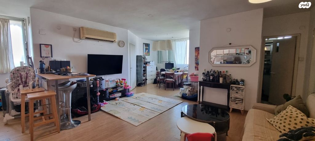 דירה, לה גווארדיה, תל אביב יפו