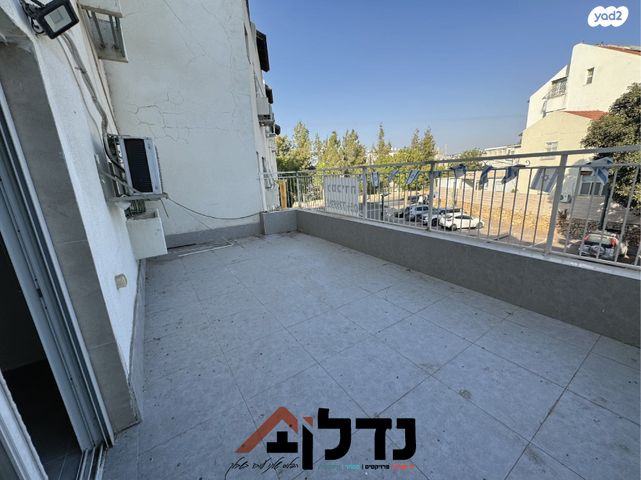 דירה, רש"י, קרית אריה / שיינפלד, בית שמש