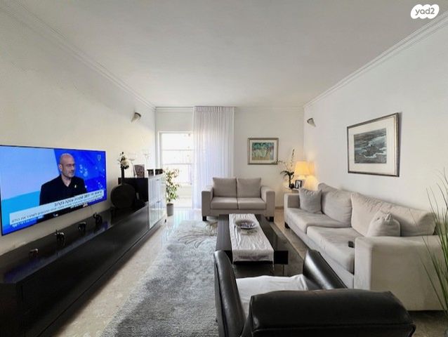 דירה, סמילנסקי 62, מרכז העיר דרום, נתניה