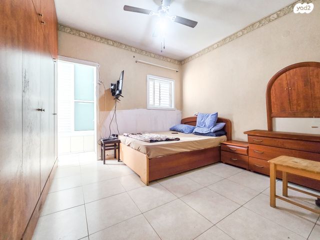 דירה, ששת הימים, לב העיר, בת ים