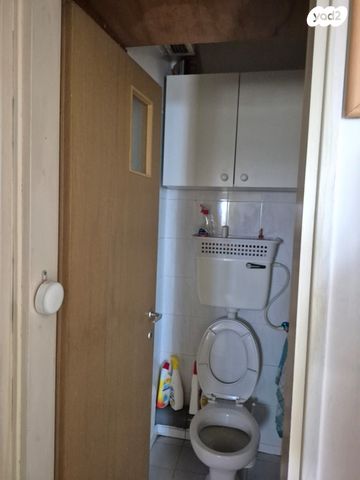 דירה, יוחנן הורקנוס 25, שכונה ד', באר שבע