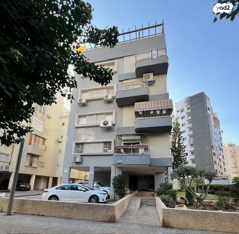 דירה, סמילנסקי 62, מרכז העיר דרום, נתניה
