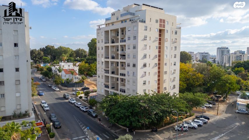 דירה, אסא קדמוני 2, נווה ברבור, כפר שלם מערב, תל אביב יפו