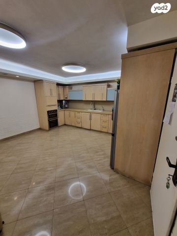 בית פרטי/ קוטג', הרב אברהם שיף, רמות, ירושלים