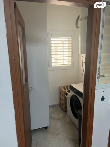 דירת גן, ליאו פיקרד 10, רמות הרכס, באר שבע