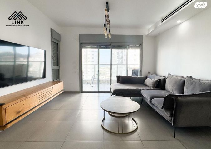 דירה, שדרות יצחק שמיר 20, גלי כרמל, טירת כרמל