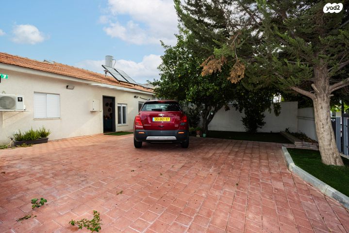 דירה, המעגל, גיל עמל, הוד השרון