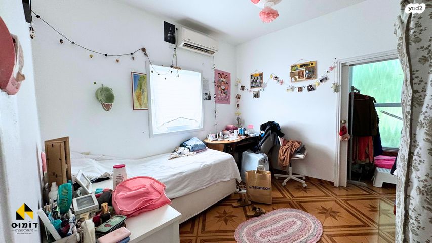 דירה, שדרות ח"ן, ב' / צפון מערב העיר, רחובות